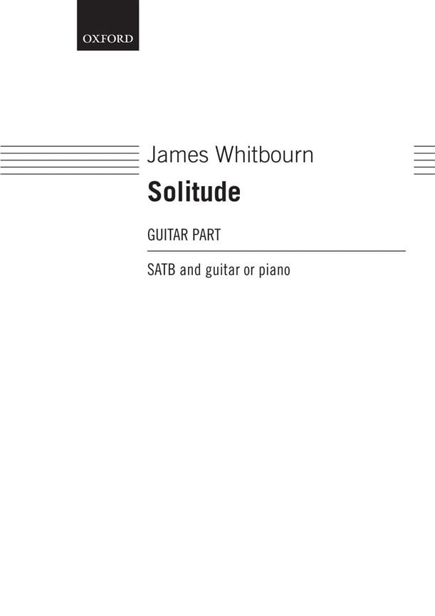 Solitude